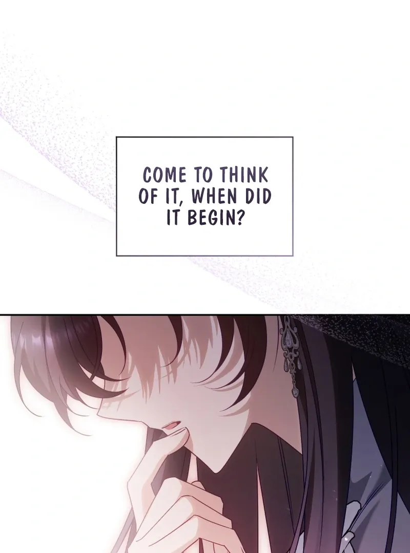 Honey, I Believe That’s Your Misunderstanding Chapter 40 page 77 - 