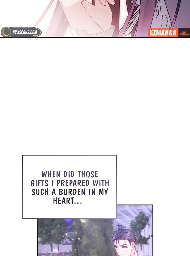 Honey, I Believe That’s Your Misunderstanding Chapter 40 page 78 - 