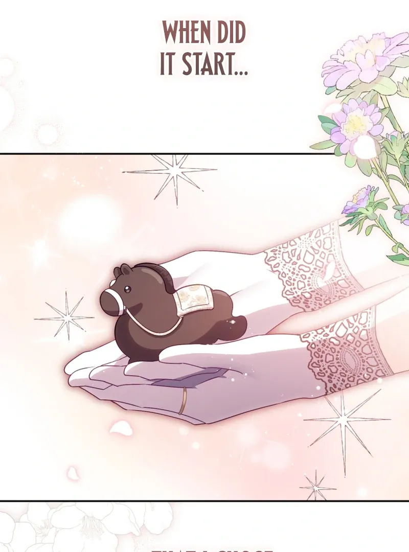 Honey, I Believe That’s Your Misunderstanding Chapter 40 page 80 - 