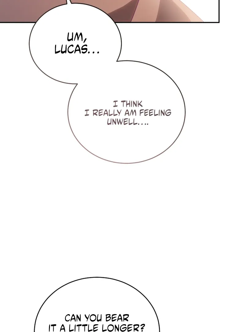 Honey, I Believe That’s Your Misunderstanding Chapter 40 page 89 - 