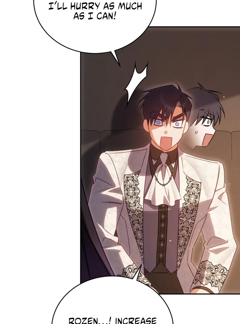 Honey, I Believe That’s Your Misunderstanding Chapter 40 page 90 - 