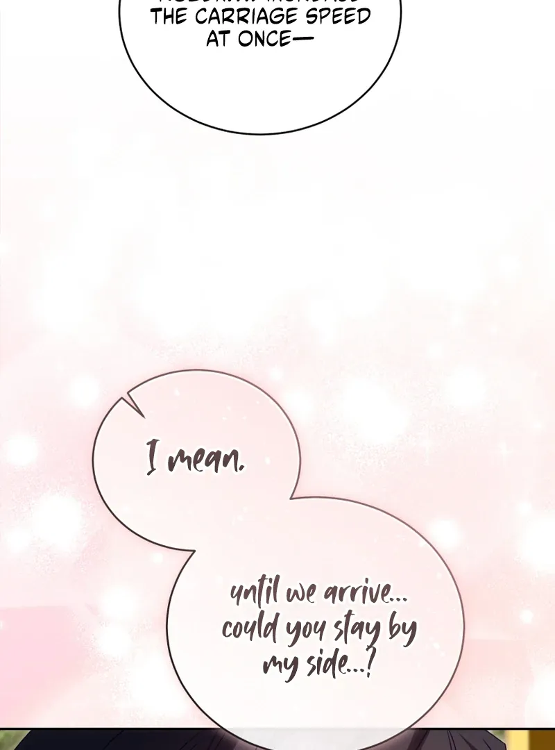 Honey, I Believe That’s Your Misunderstanding Chapter 40 page 91 - 