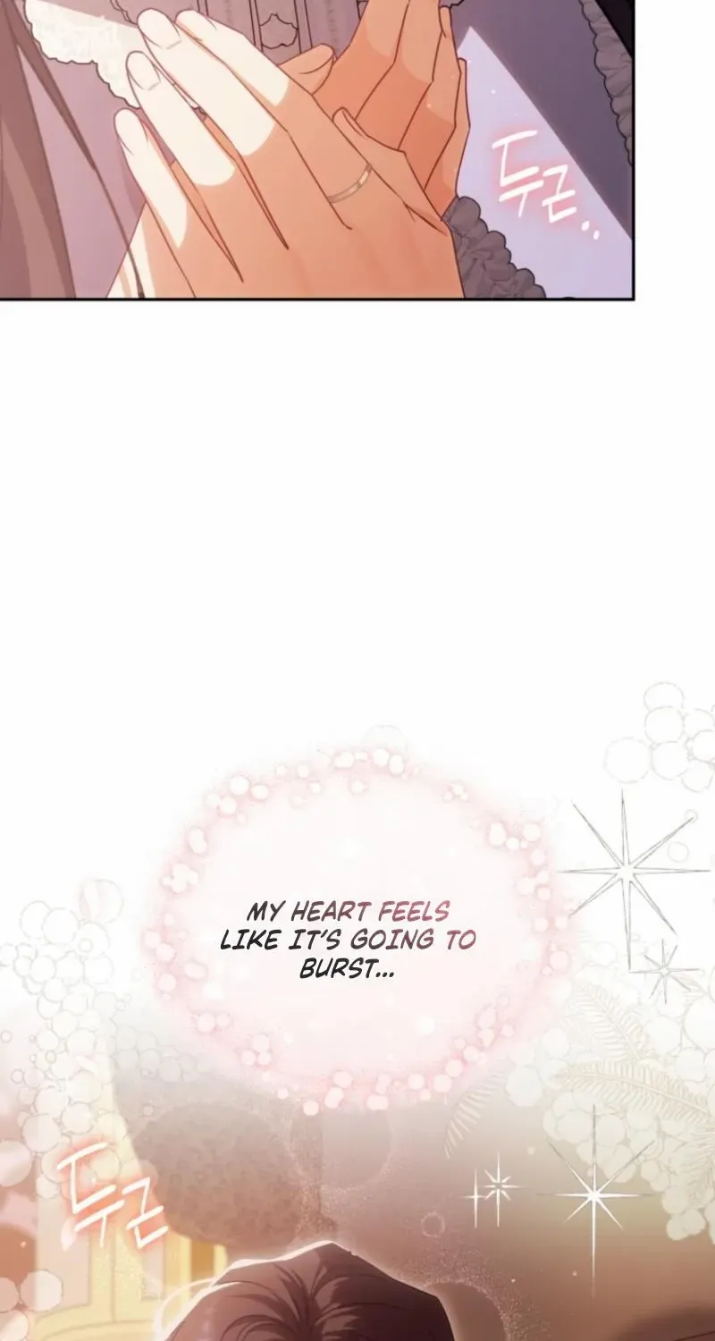 Honey, I Believe That’s Your Misunderstanding Chapter 41 page 16 - 
