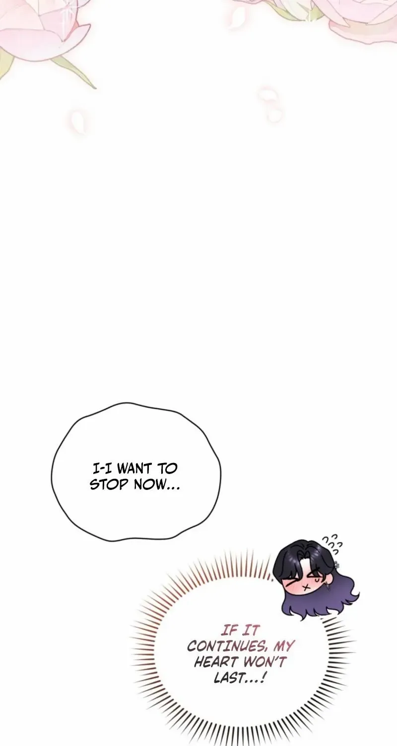 Honey, I Believe That’s Your Misunderstanding Chapter 41 page 18 - 