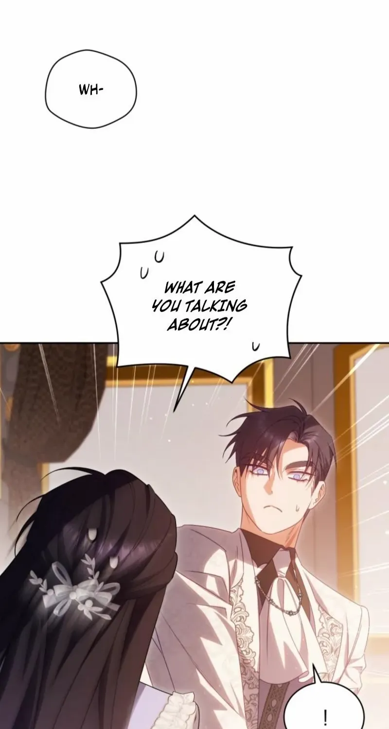 Honey, I Believe That’s Your Misunderstanding Chapter 41 page 23 - 