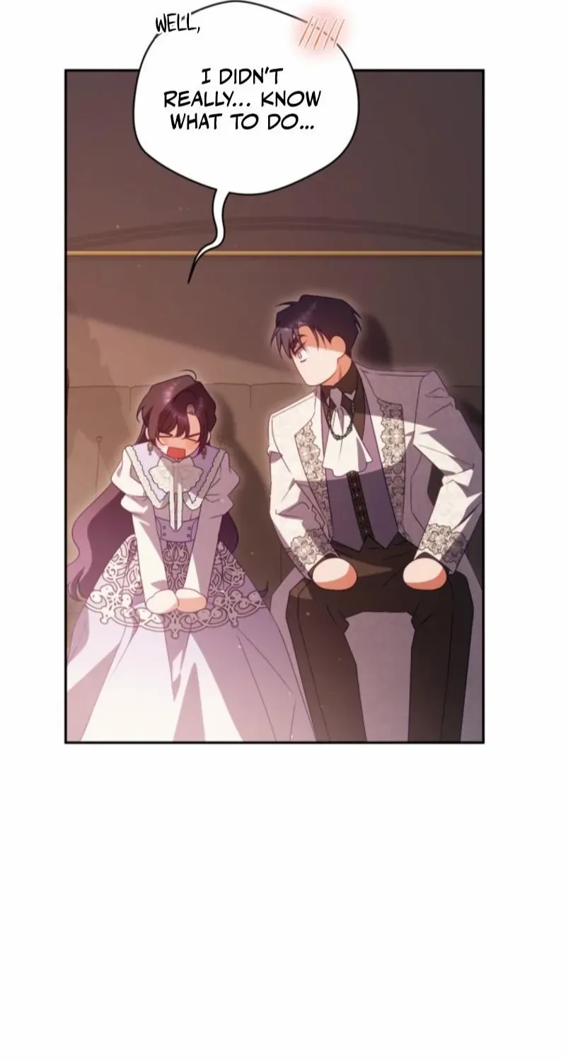 Honey, I Believe That’s Your Misunderstanding Chapter 41 page 26 - 