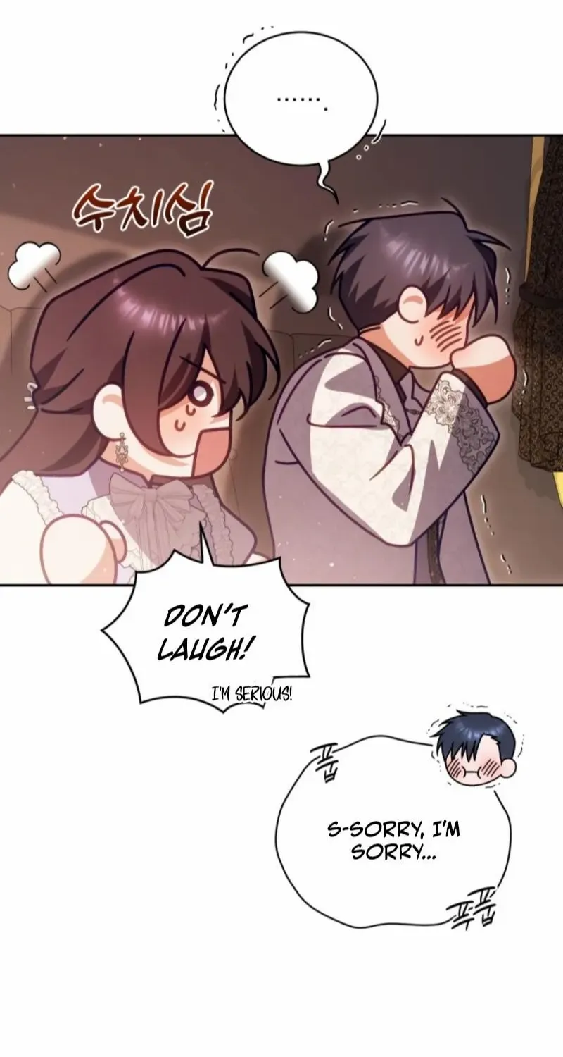 Honey, I Believe That’s Your Misunderstanding Chapter 41 page 27 - 