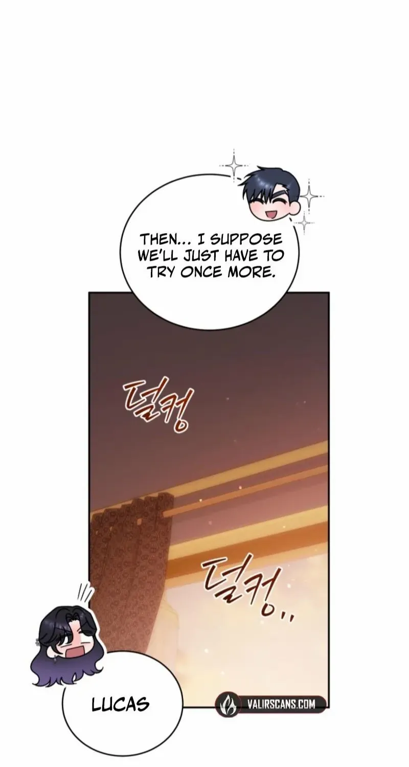 Honey, I Believe That’s Your Misunderstanding Chapter 41 page 28 - 