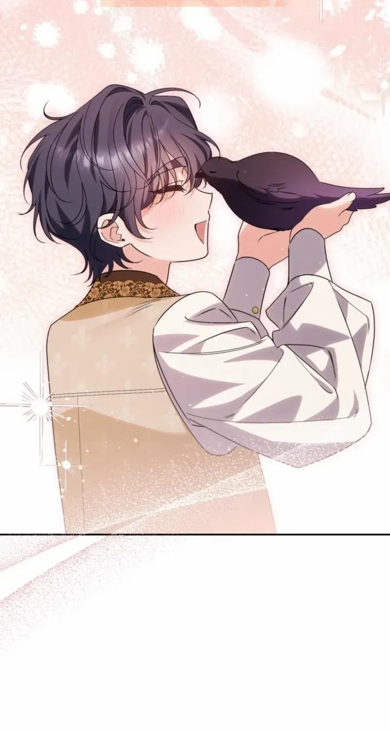 Honey, I Believe That’s Your Misunderstanding Chapter 41 page 34 - 