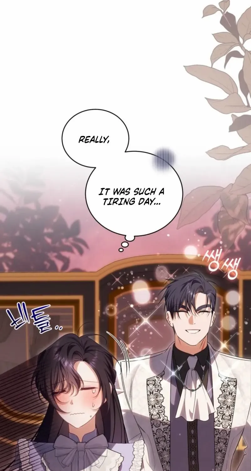 Honey, I Believe That’s Your Misunderstanding Chapter 41 page 37 - 