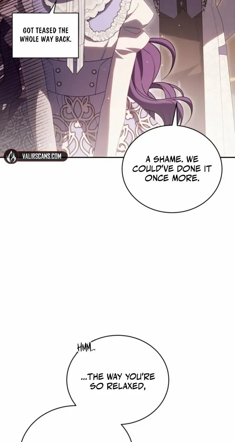 Honey, I Believe That’s Your Misunderstanding Chapter 41 page 38 - 