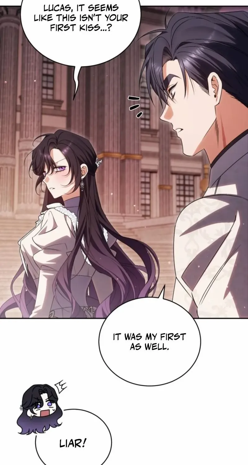 Honey, I Believe That’s Your Misunderstanding Chapter 41 page 39 - 