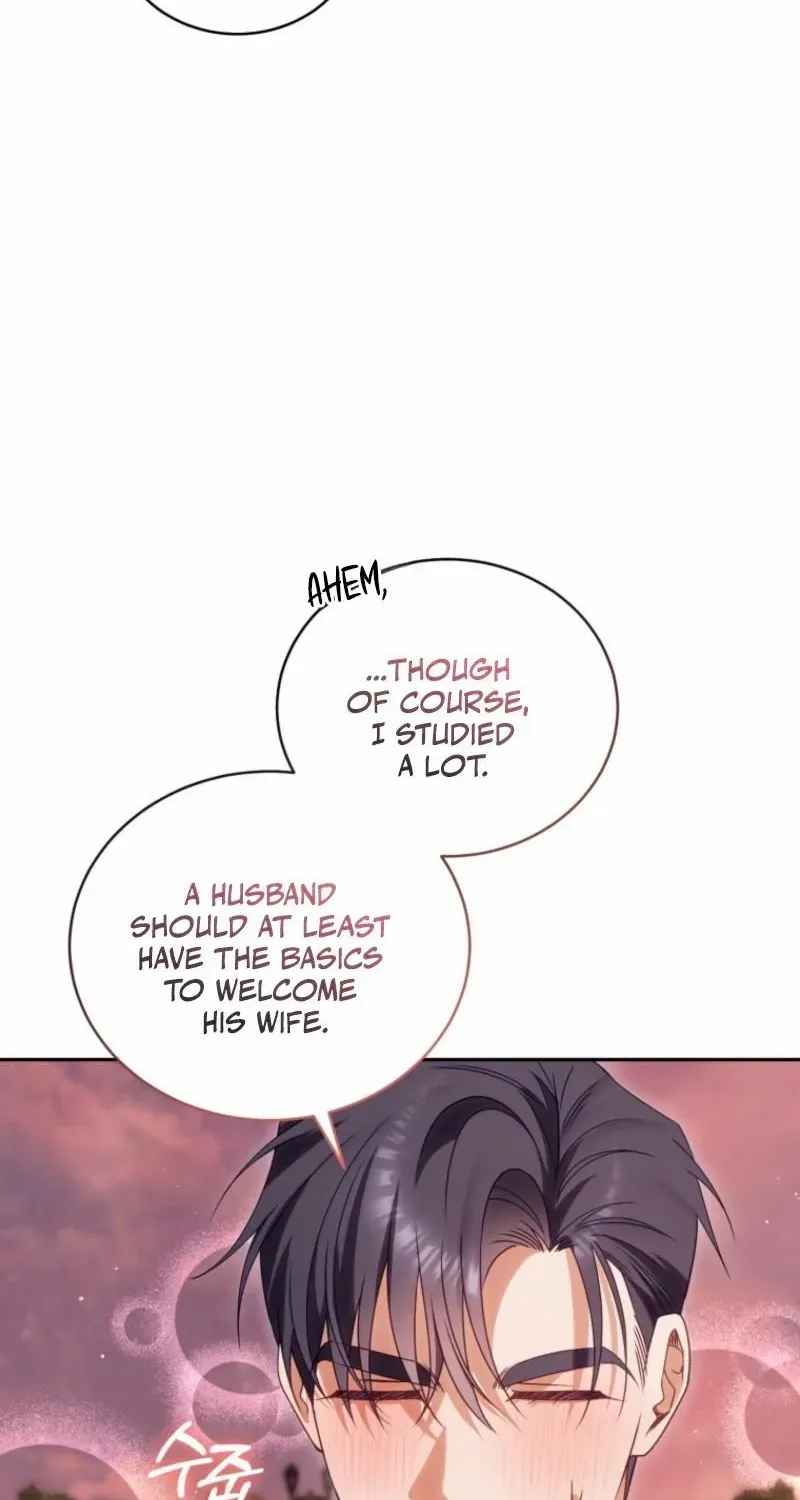 Honey, I Believe That’s Your Misunderstanding Chapter 41 page 40 - 