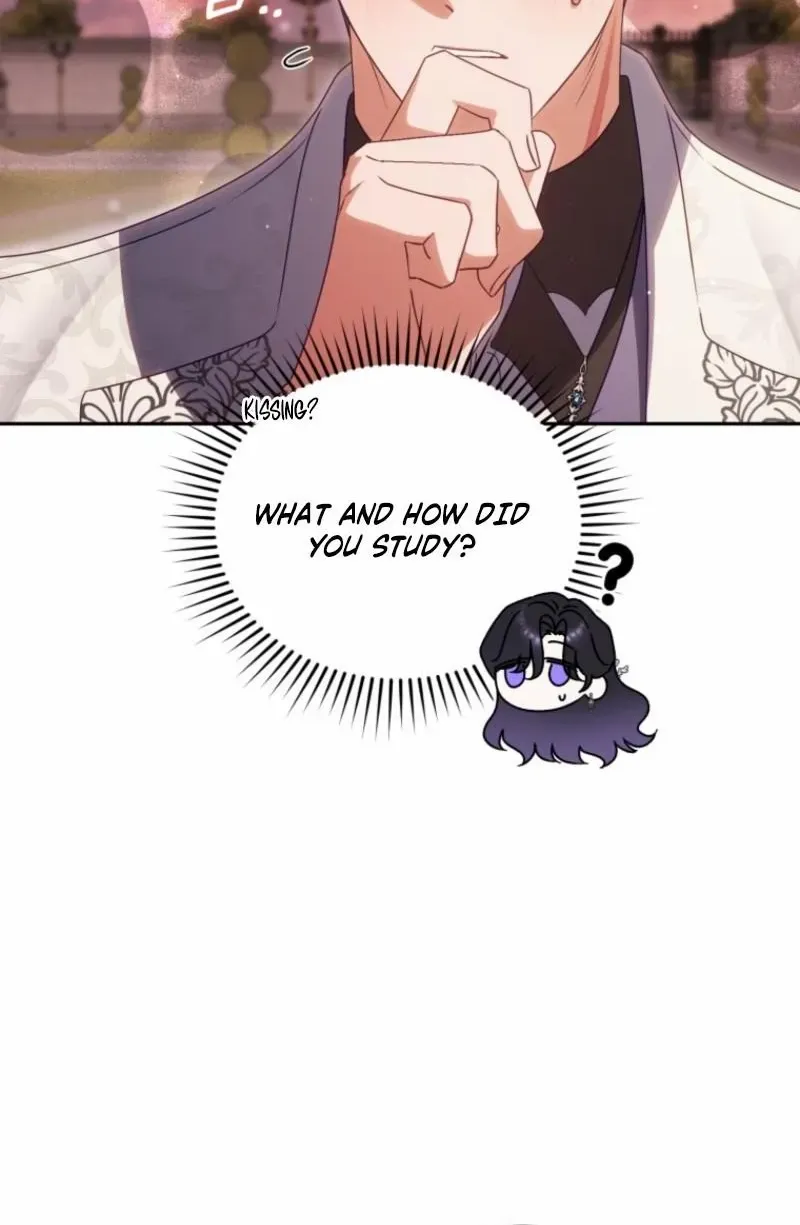 Honey, I Believe That’s Your Misunderstanding Chapter 41 page 41 - 