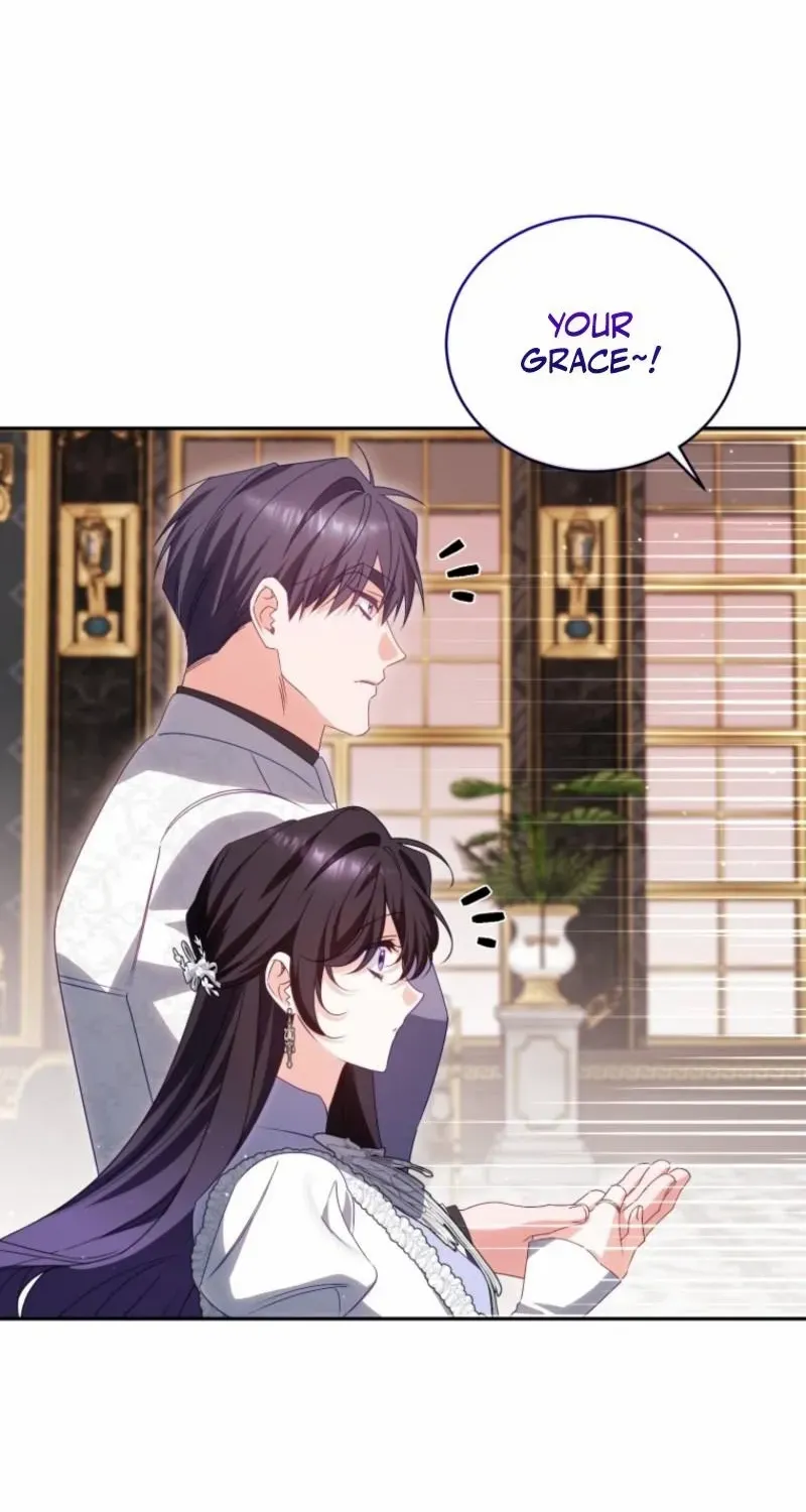 Honey, I Believe That’s Your Misunderstanding Chapter 41 page 45 - 