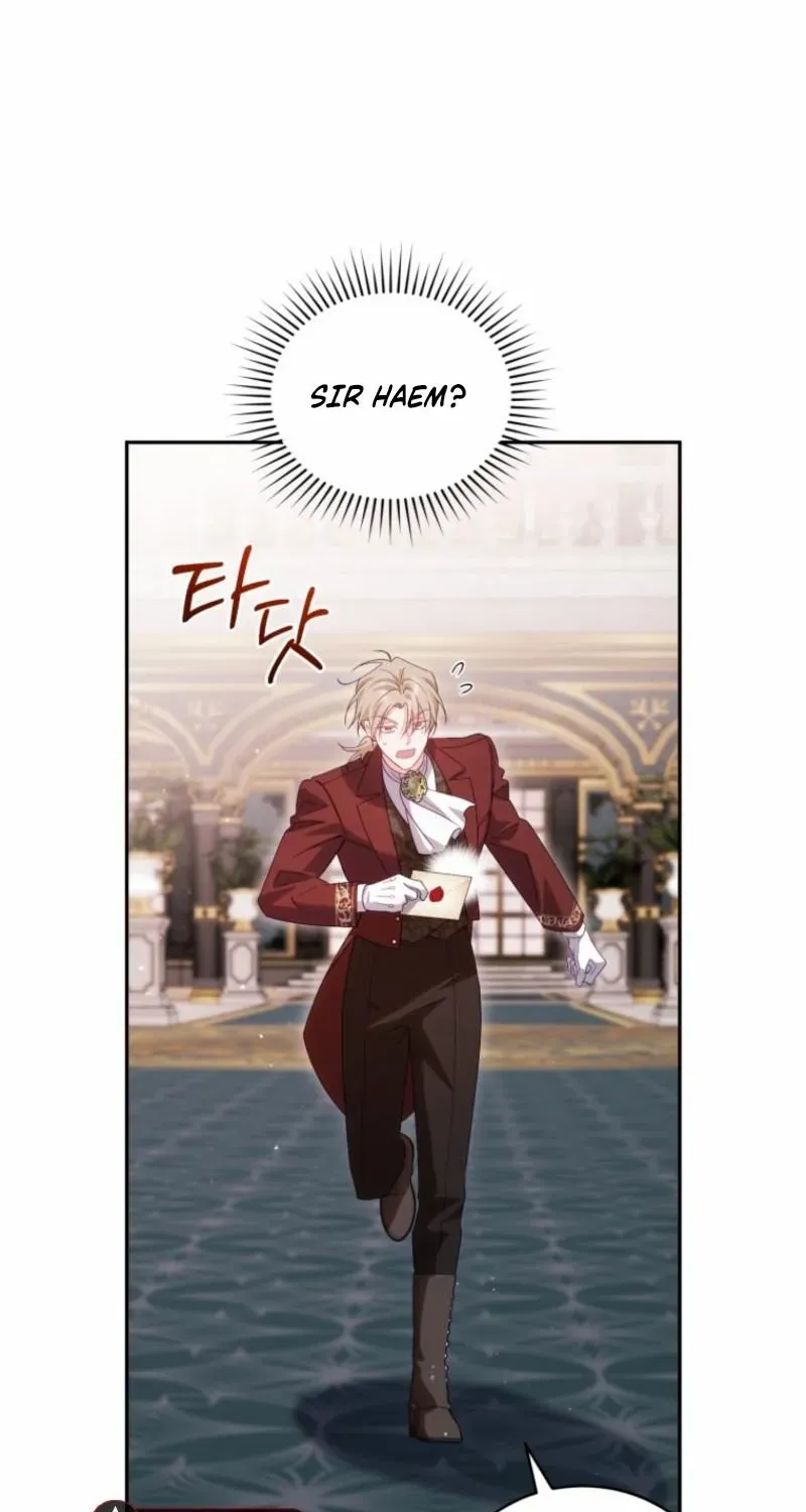 Honey, I Believe That’s Your Misunderstanding Chapter 41 page 46 - 