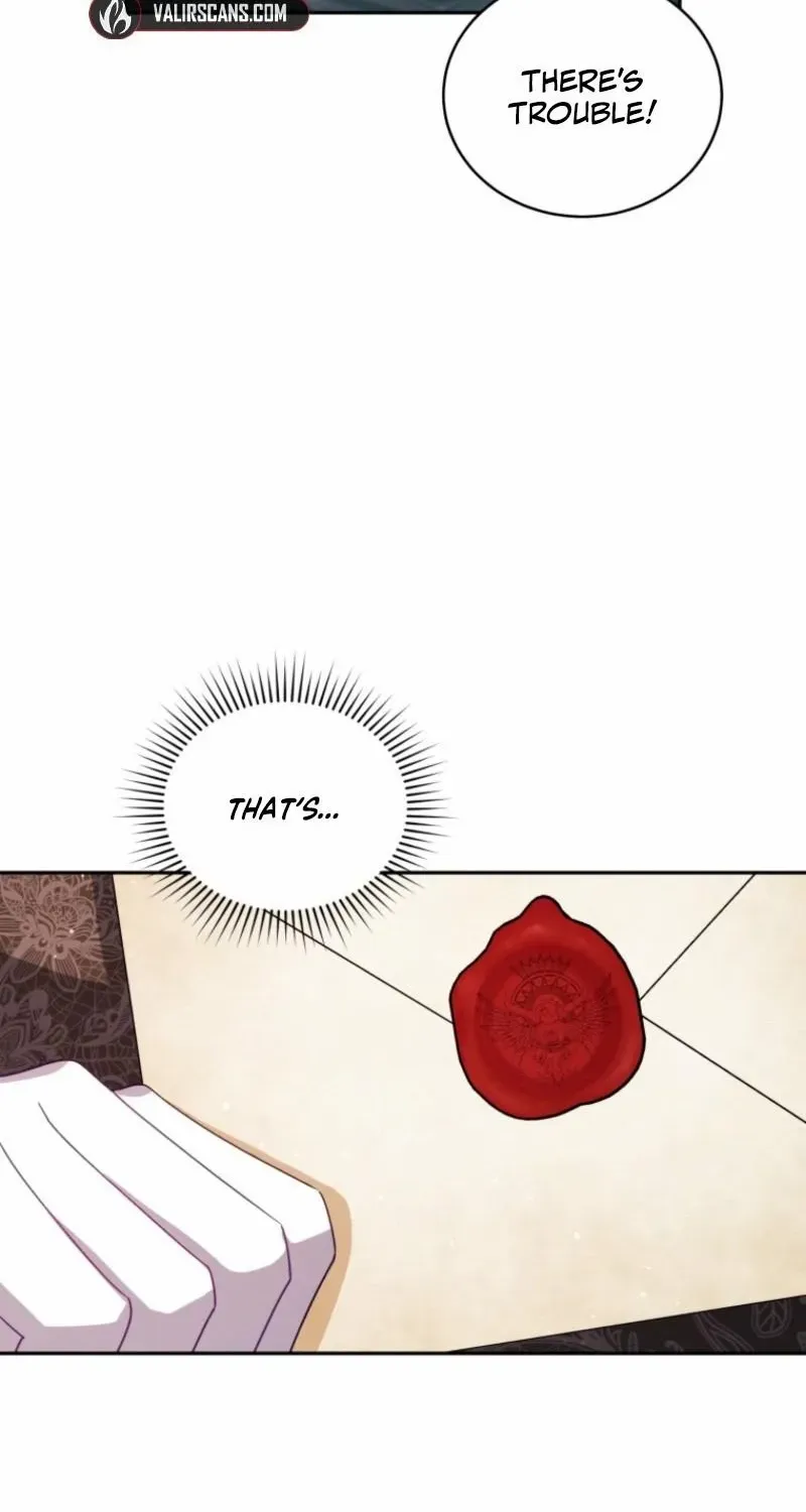 Honey, I Believe That’s Your Misunderstanding Chapter 41 page 47 - 