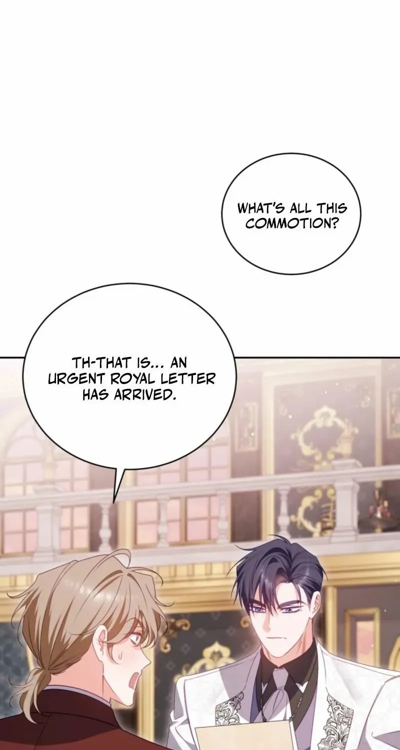 Honey, I Believe That’s Your Misunderstanding Chapter 41 page 48 - 