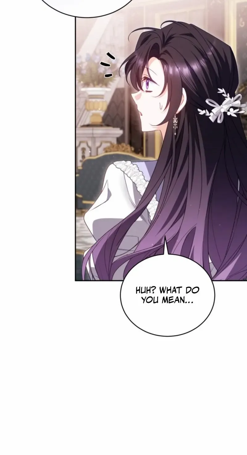 Honey, I Believe That’s Your Misunderstanding Chapter 41 page 51 - 
