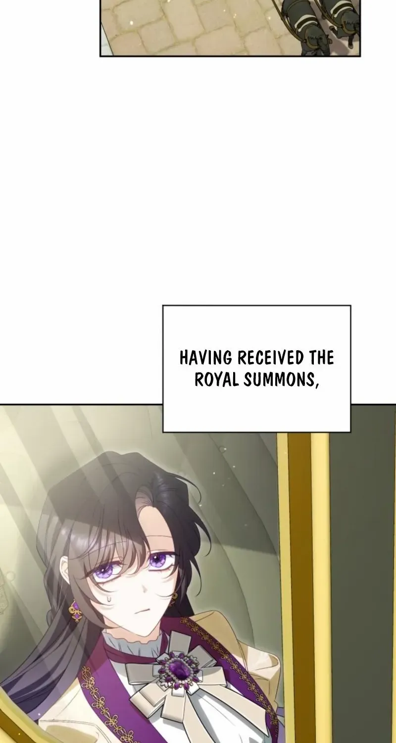 Honey, I Believe That’s Your Misunderstanding Chapter 41 page 57 - 