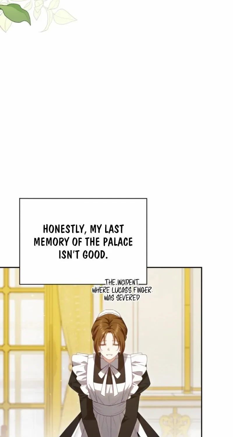 Honey, I Believe That’s Your Misunderstanding Chapter 41 page 60 - 