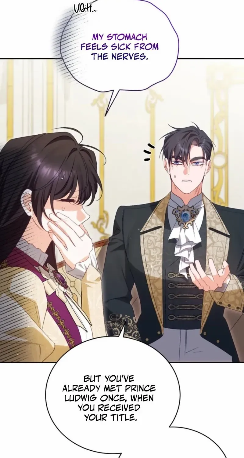 Honey, I Believe That’s Your Misunderstanding Chapter 41 page 64 - 