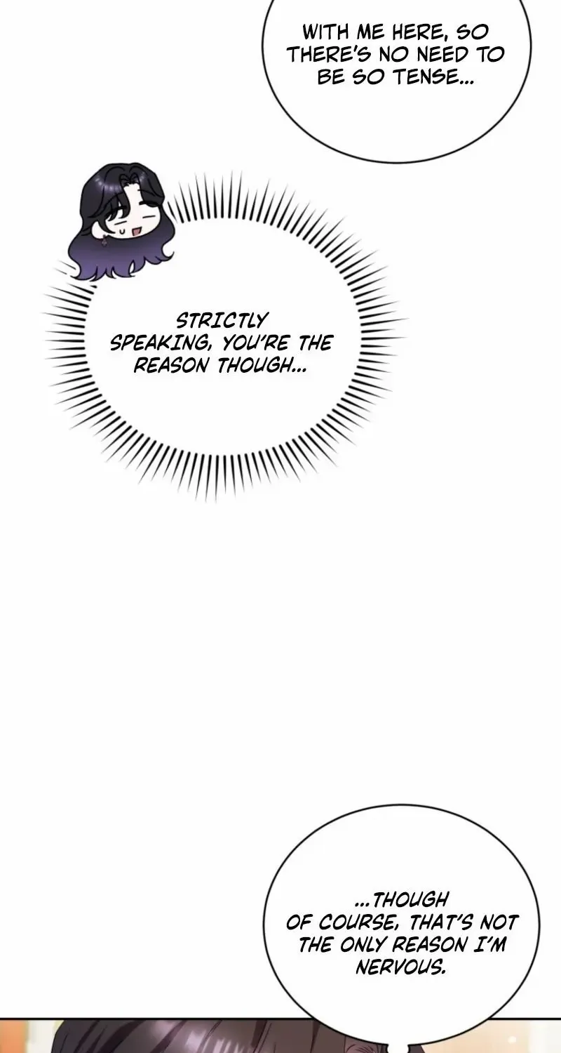 Honey, I Believe That’s Your Misunderstanding Chapter 41 page 65 - 