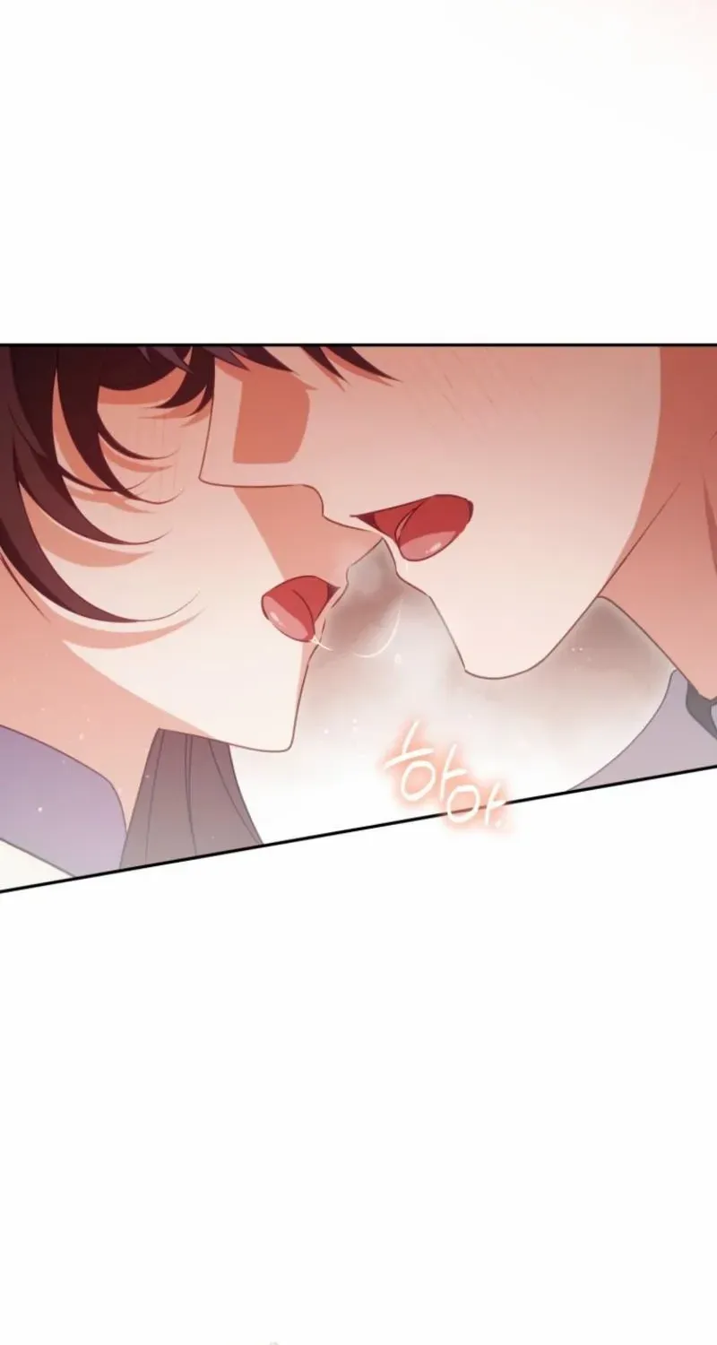 Honey, I Believe That’s Your Misunderstanding Chapter 41 page 8 - 