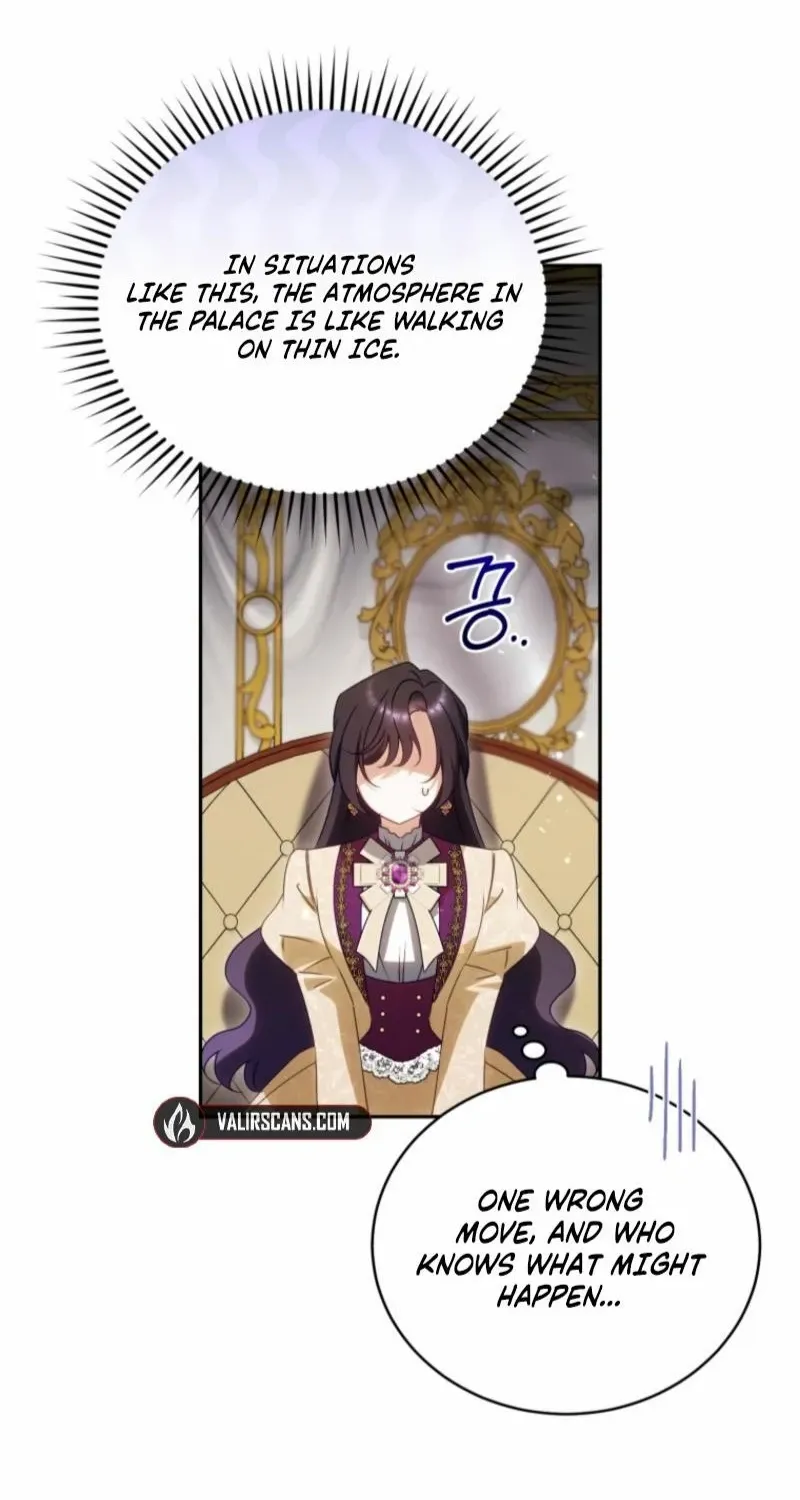 Honey, I Believe That’s Your Misunderstanding Chapter 41 page 73 - 