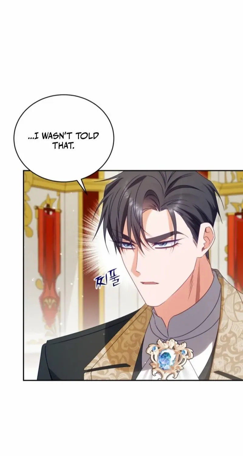 Honey, I Believe That’s Your Misunderstanding Chapter 41 page 77 - 