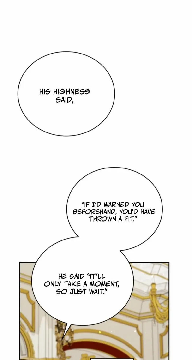 Honey, I Believe That’s Your Misunderstanding Chapter 41 page 78 - 