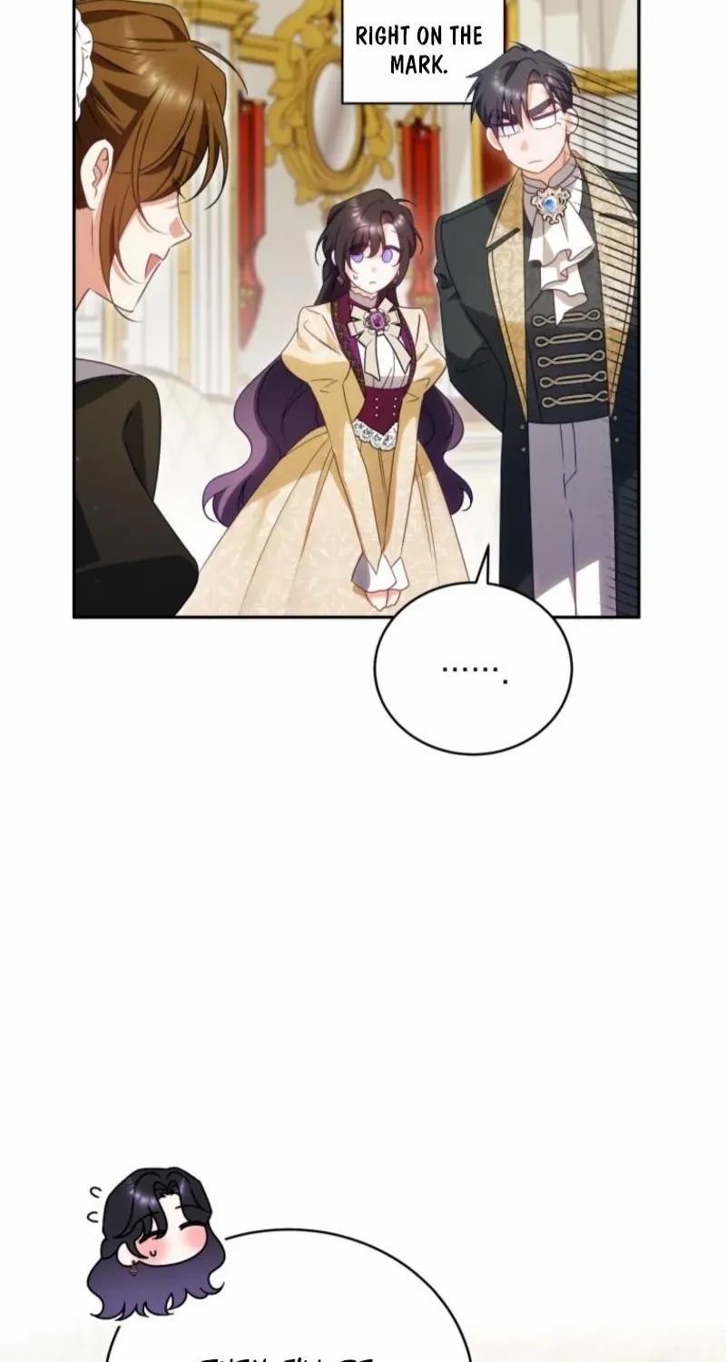 Honey, I Believe That’s Your Misunderstanding Chapter 41 page 79 - 
