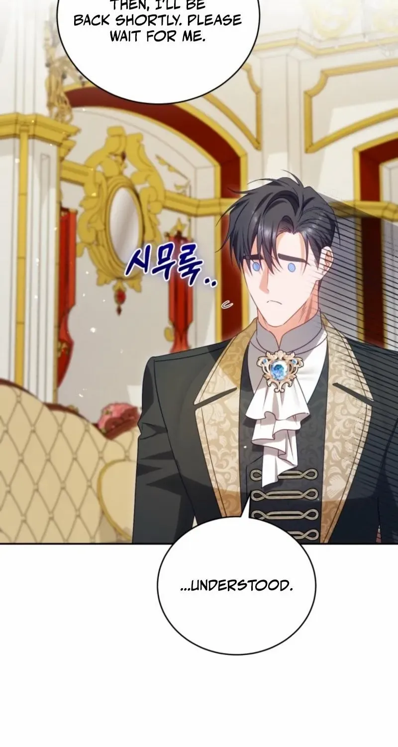 Honey, I Believe That’s Your Misunderstanding Chapter 41 page 80 - 