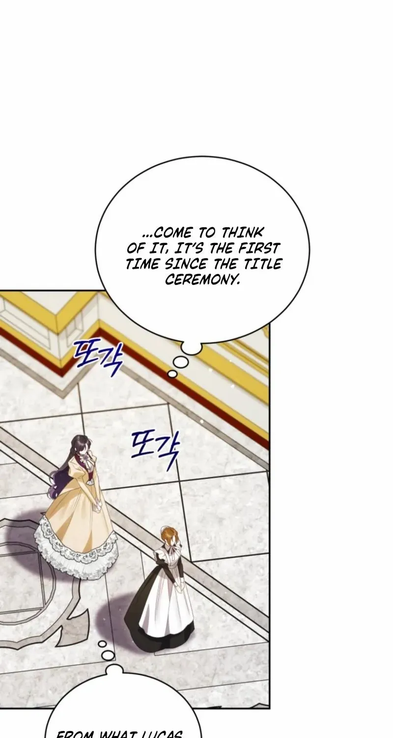 Honey, I Believe That’s Your Misunderstanding Chapter 41 page 81 - 