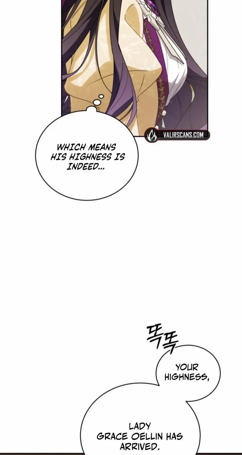 Honey, I Believe That’s Your Misunderstanding Chapter 41 page 83 - 