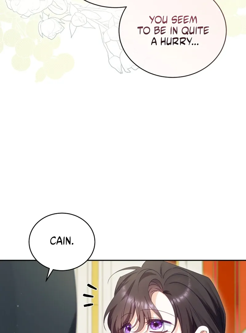 Honey, I Believe That’s Your Misunderstanding Chapter 42 page 106 - 