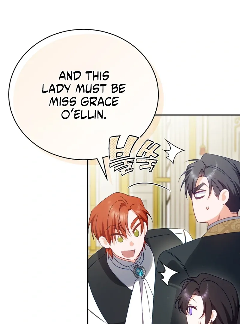 Honey, I Believe That’s Your Misunderstanding Chapter 42 page 108 - 