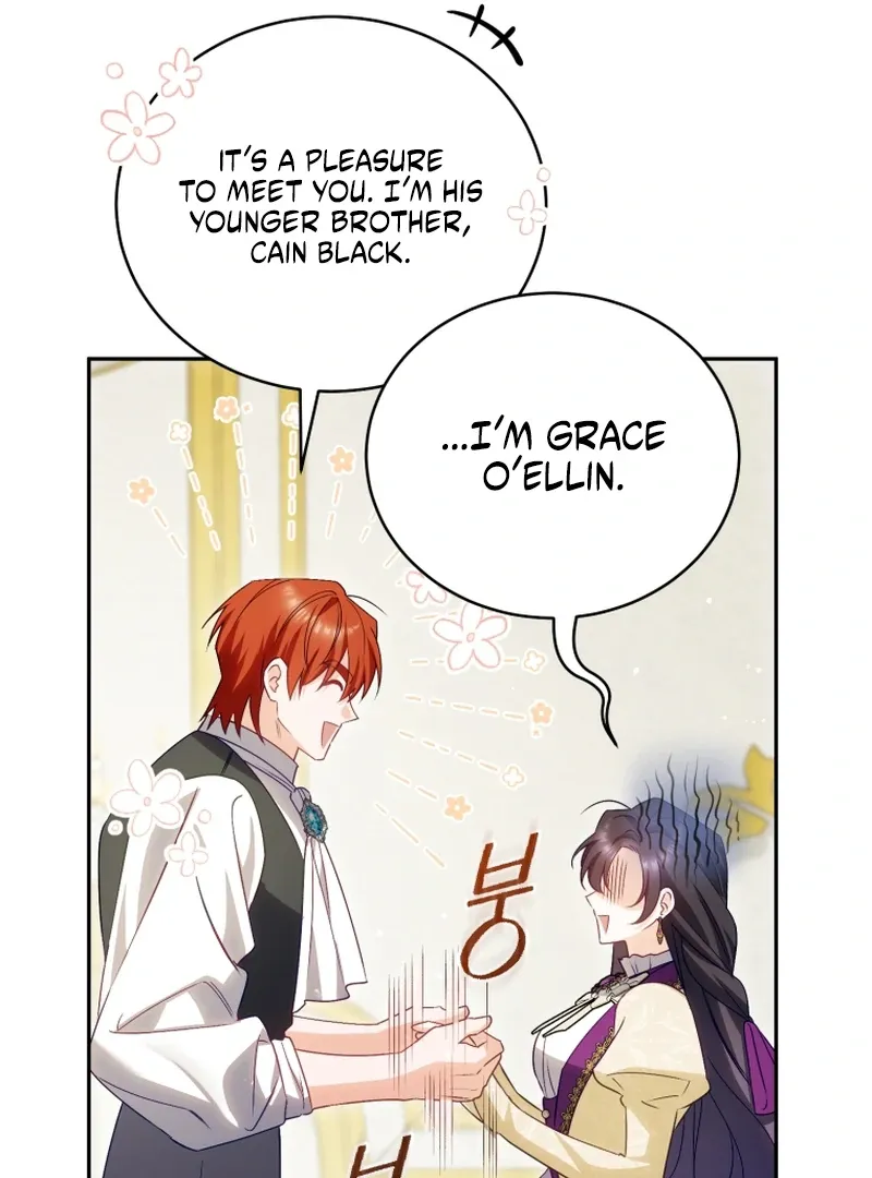 Honey, I Believe That’s Your Misunderstanding Chapter 42 page 112 - 