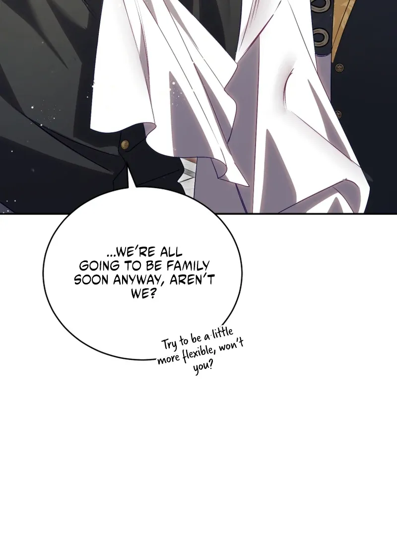 Honey, I Believe That’s Your Misunderstanding Chapter 42 page 116 - 