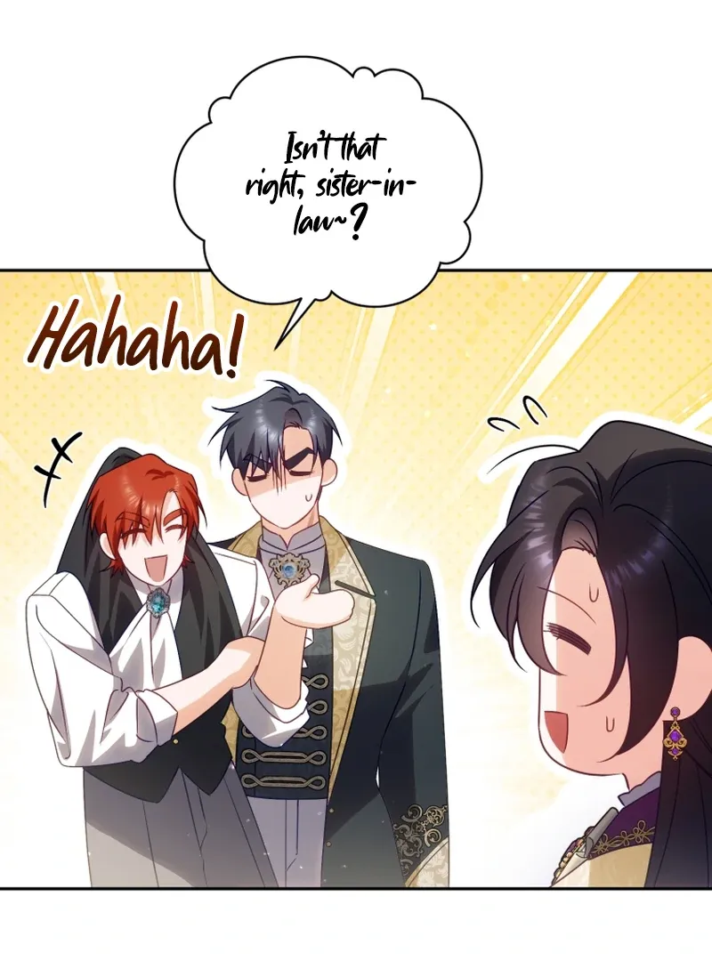 Honey, I Believe That’s Your Misunderstanding Chapter 42 page 117 - 