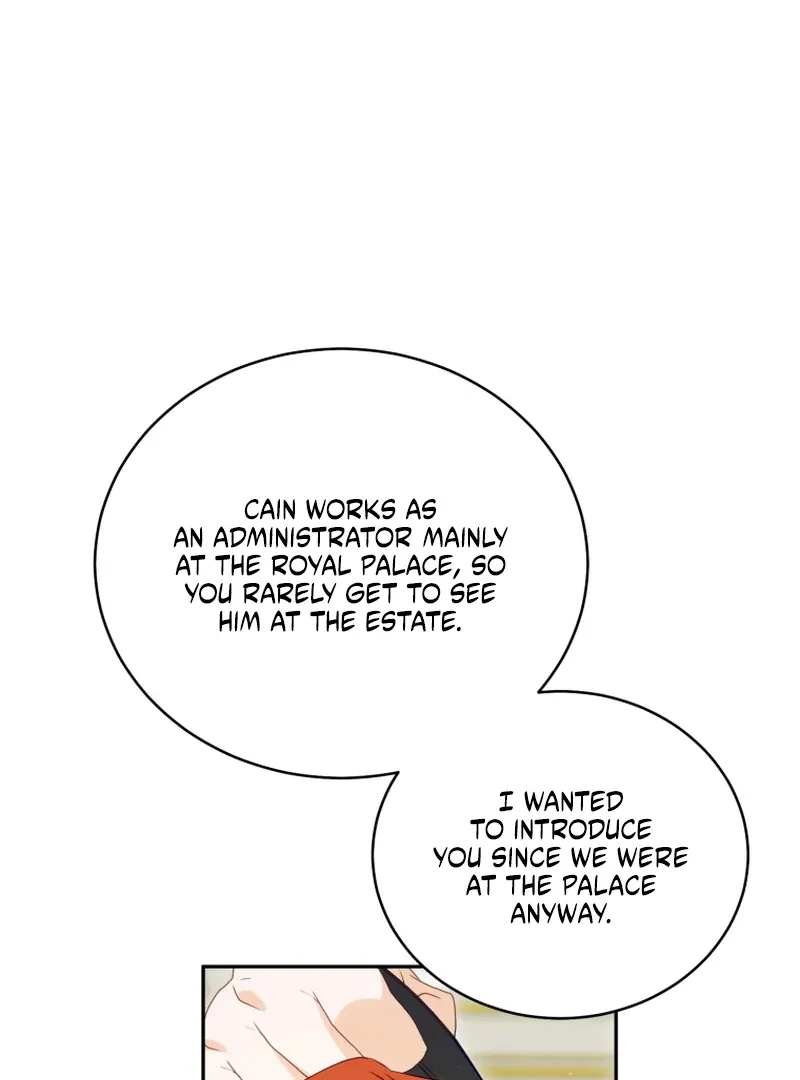 Honey, I Believe That’s Your Misunderstanding Chapter 42 page 118 - 