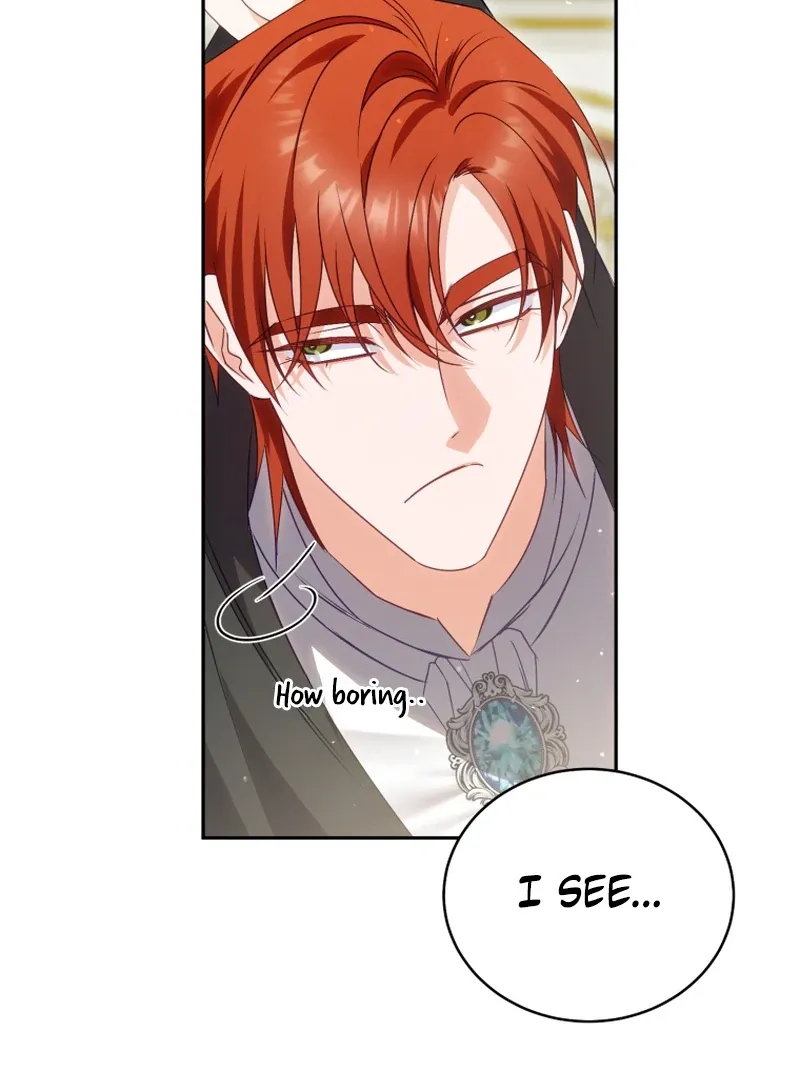 Honey, I Believe That’s Your Misunderstanding Chapter 42 page 119 - 