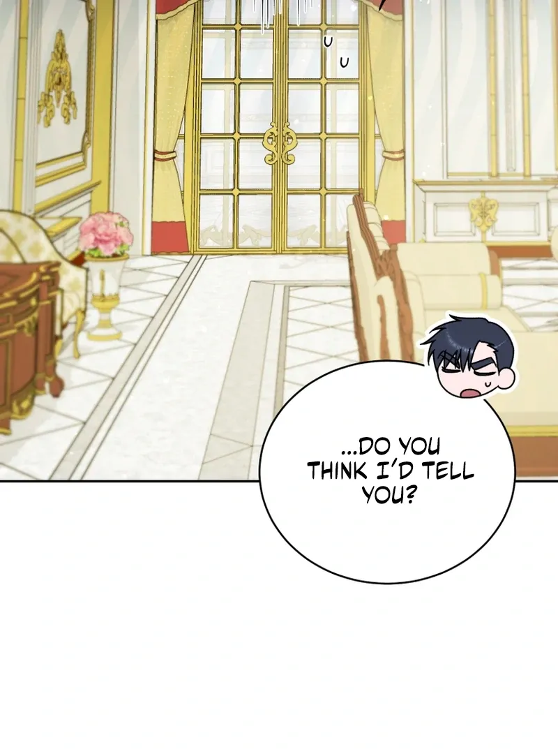 Honey, I Believe That’s Your Misunderstanding Chapter 42 page 121 - 