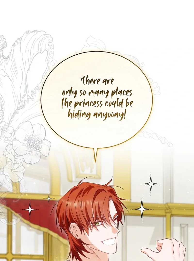 Honey, I Believe That’s Your Misunderstanding Chapter 42 page 123 - 