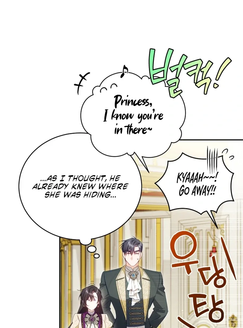 Honey, I Believe That’s Your Misunderstanding Chapter 42 page 126 - 