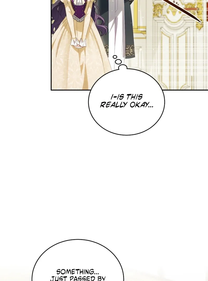 Honey, I Believe That’s Your Misunderstanding Chapter 42 page 127 - 
