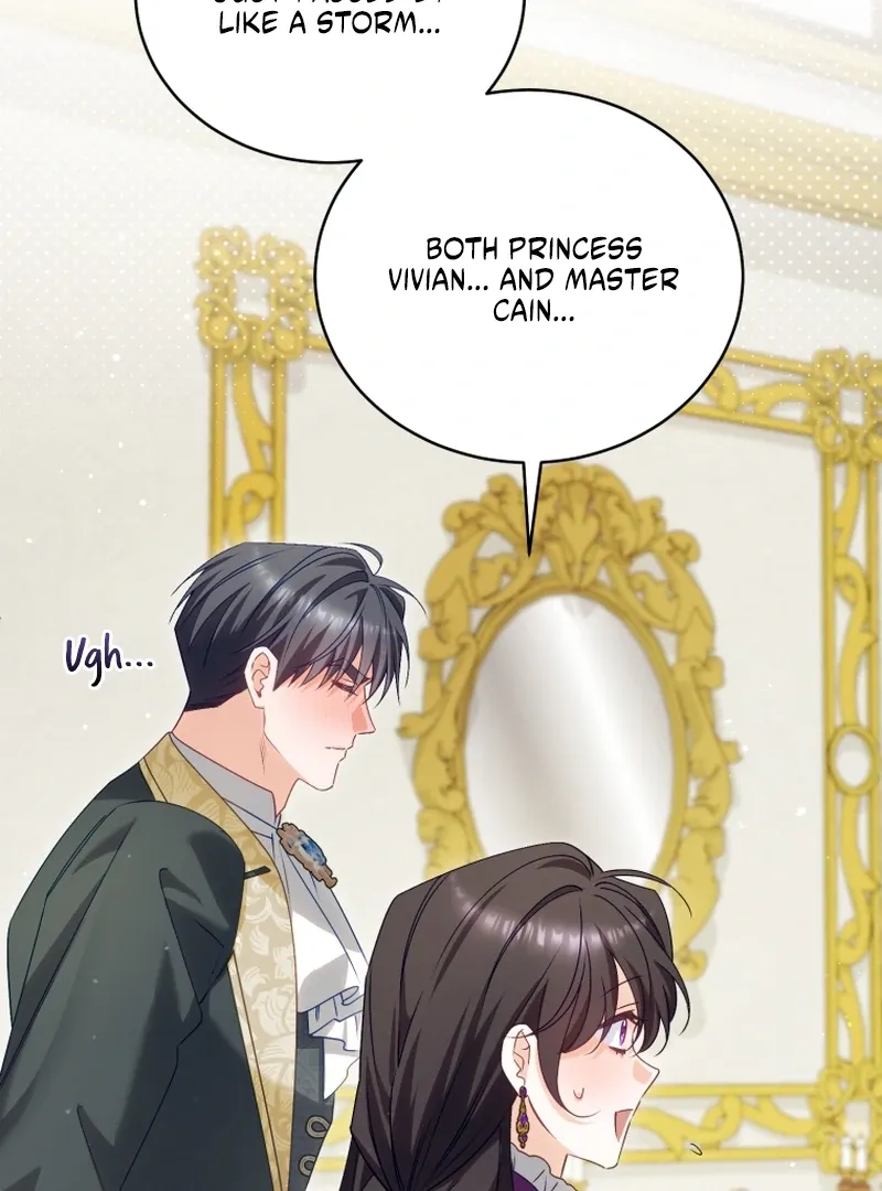 Honey, I Believe That’s Your Misunderstanding Chapter 42 page 128 - 