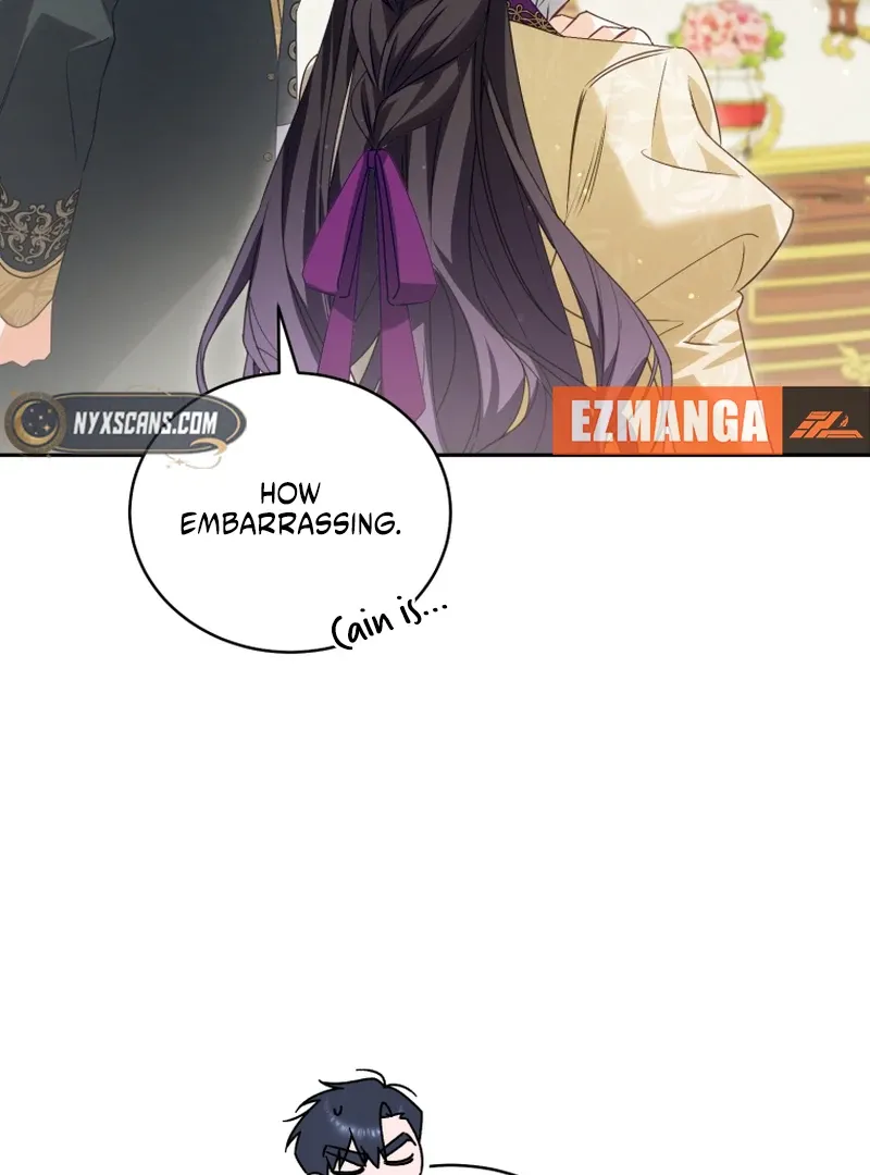 Honey, I Believe That’s Your Misunderstanding Chapter 42 page 129 - 