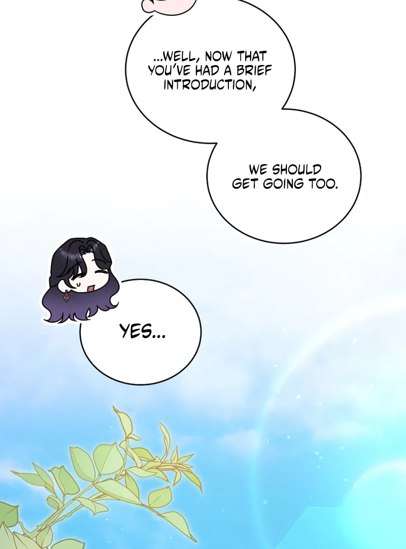 Honey, I Believe That’s Your Misunderstanding Chapter 42 page 130 - 