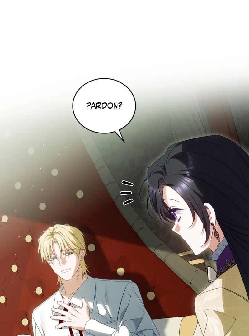 Honey, I Believe That’s Your Misunderstanding Chapter 42 page 16 - 